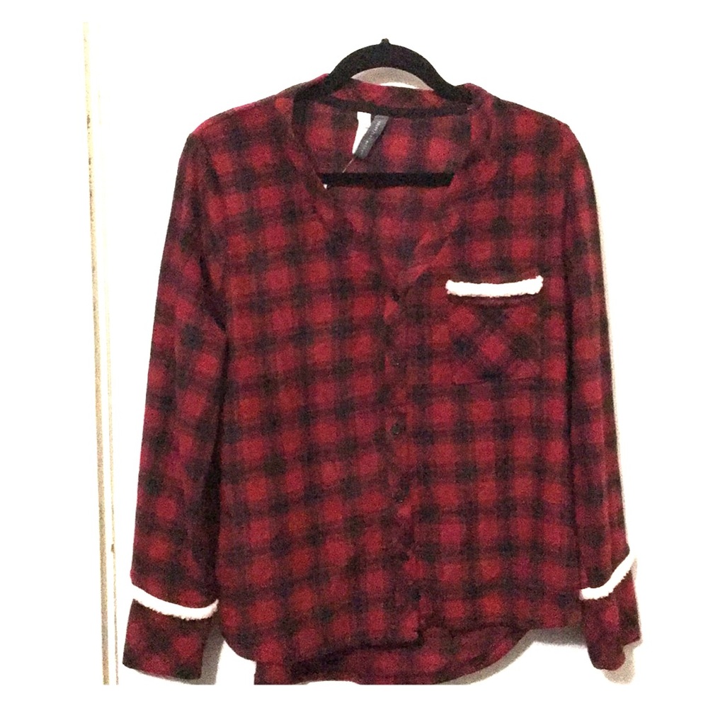 PJ top